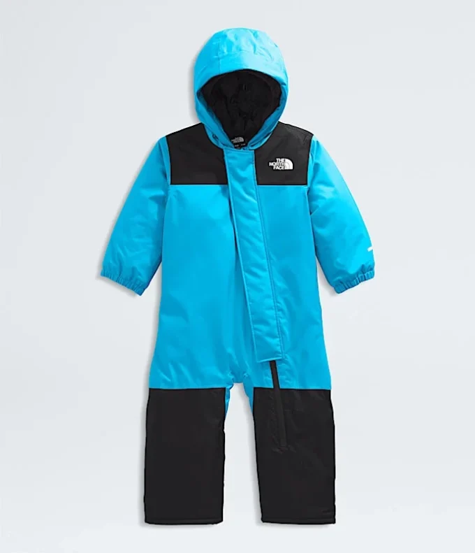 Traje de nieve Baby Freedom