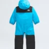 Traje de nieve Baby Freedom