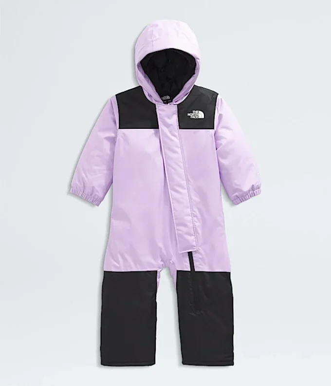 Traje de nieve Baby Freedom Traje de nieve Baby Freedom