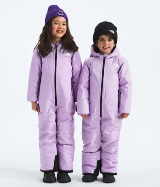 Traje de nieve Freedom para niños