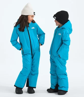 Traje de nieve Freedom para niños