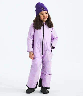 Traje de nieve Freedom para niños