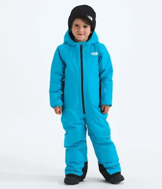 Traje de nieve Freedom para niños