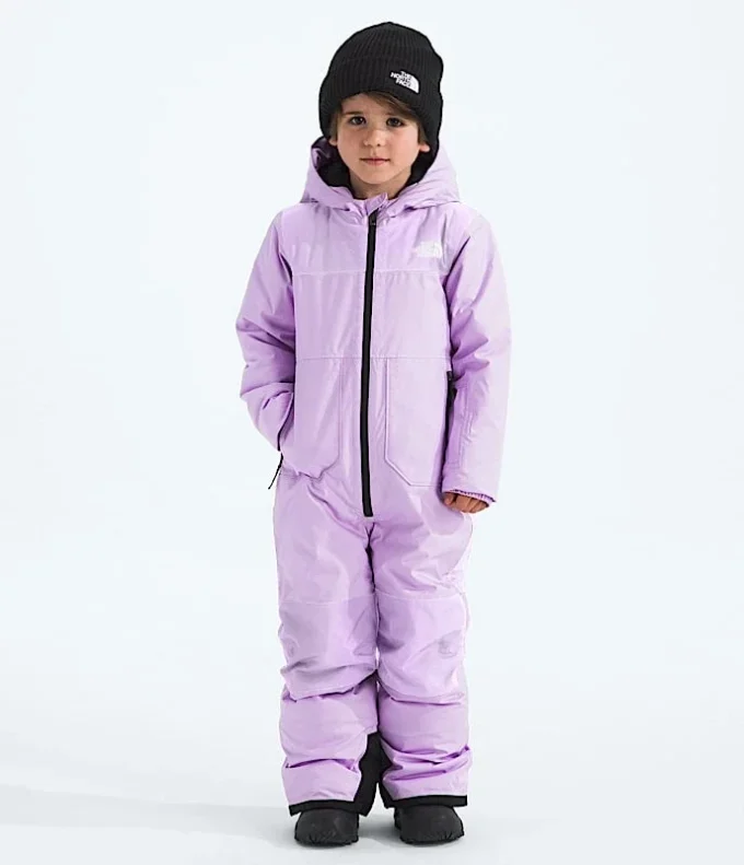 Traje de nieve Freedom para niños Traje de nieve Freedom para niños