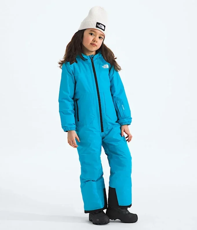 Traje de nieve Freedom para niños Traje de nieve Freedom para niños