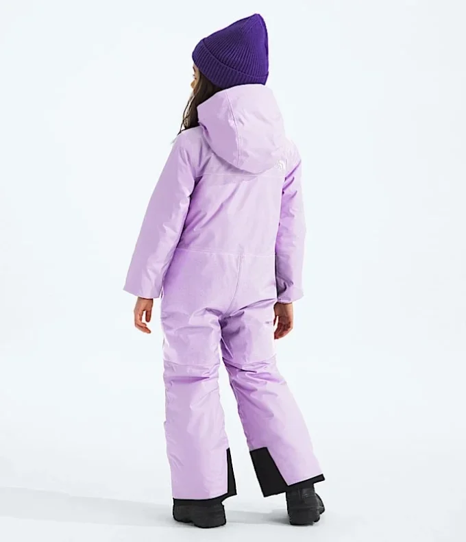 Traje de nieve Freedom para niños Traje de nieve Freedom para niños