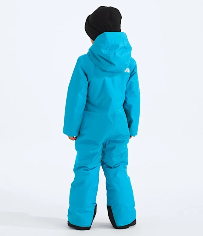 Traje de nieve Freedom para niños Traje de nieve Freedom para niños