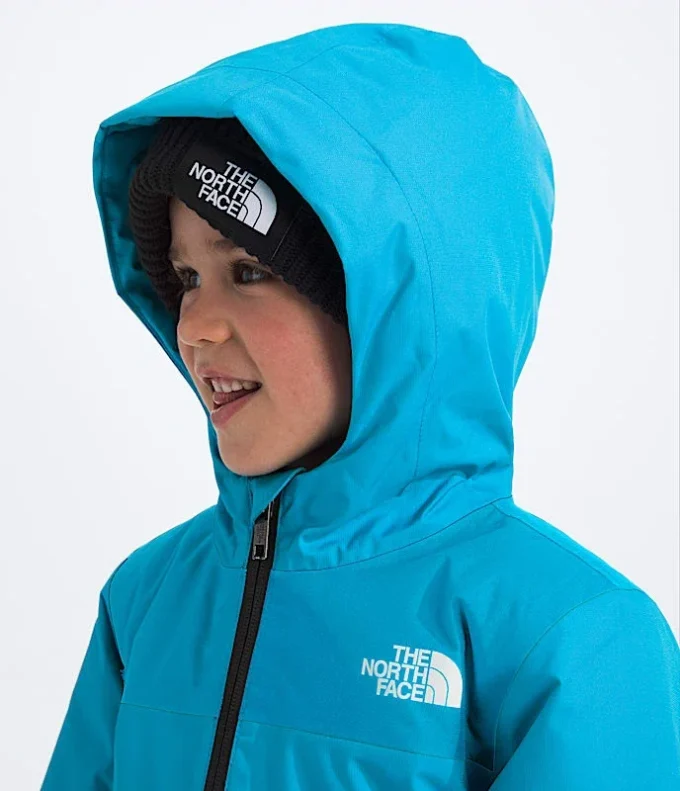 Traje de nieve Freedom para niños Traje de nieve Freedom para niños