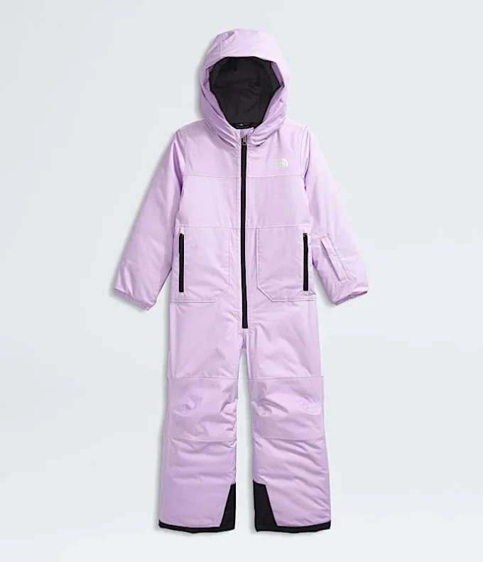 Traje de nieve Freedom para niños Traje de nieve Freedom para niños