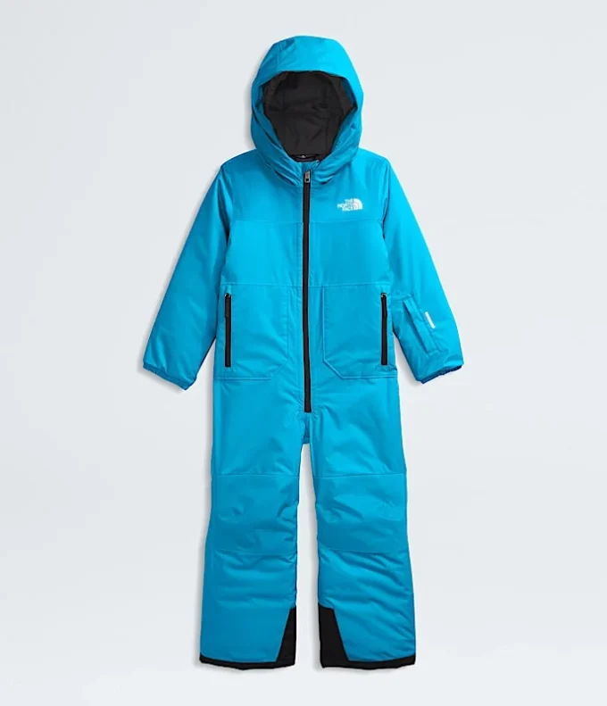 Traje de nieve Freedom para niños Traje de nieve Freedom para niños