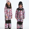 Traje de nieve Freedom para niños — Estampado Traje de nieve Freedom para niños — Estampado
