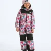 Traje de nieve Freedom para niños — Estampado Traje de nieve Freedom para niños — Estampado