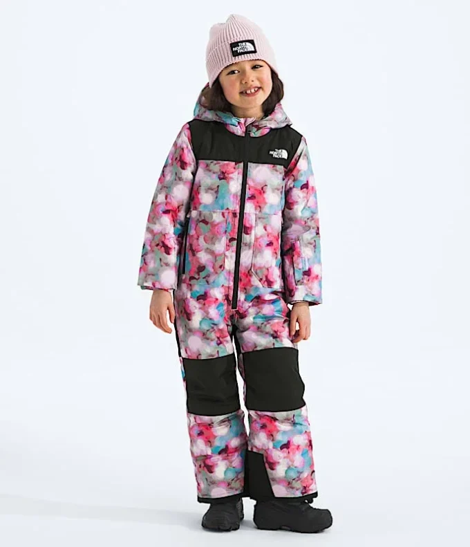 Traje de nieve Freedom para niños — Estampado Traje de nieve Freedom para niños — Estampado