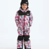 Traje de nieve Freedom para niños — Estampado Traje de nieve Freedom para niños — Estampado
