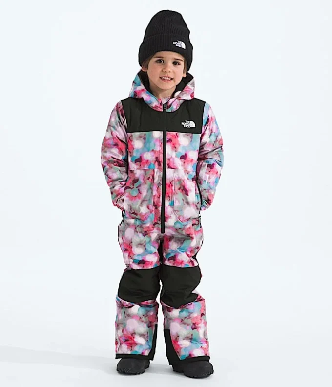 Traje de nieve Freedom para niños — Estampado Traje de nieve Freedom para niños — Estampado