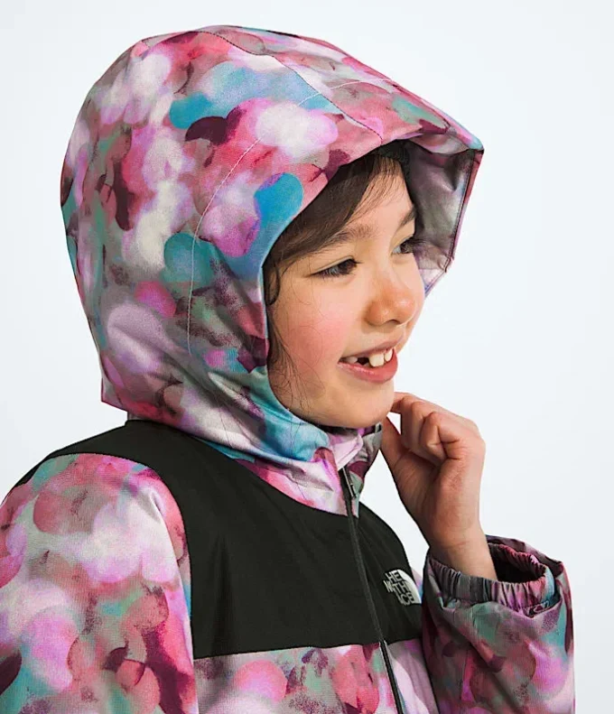 Traje de nieve Freedom para niños — Estampado Traje de nieve Freedom para niños — Estampado