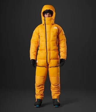 Traje Himalayan para hombre
