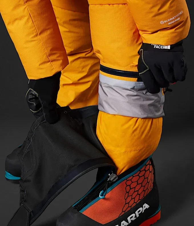 Traje Himalayan para hombre Traje Himalayan para hombre