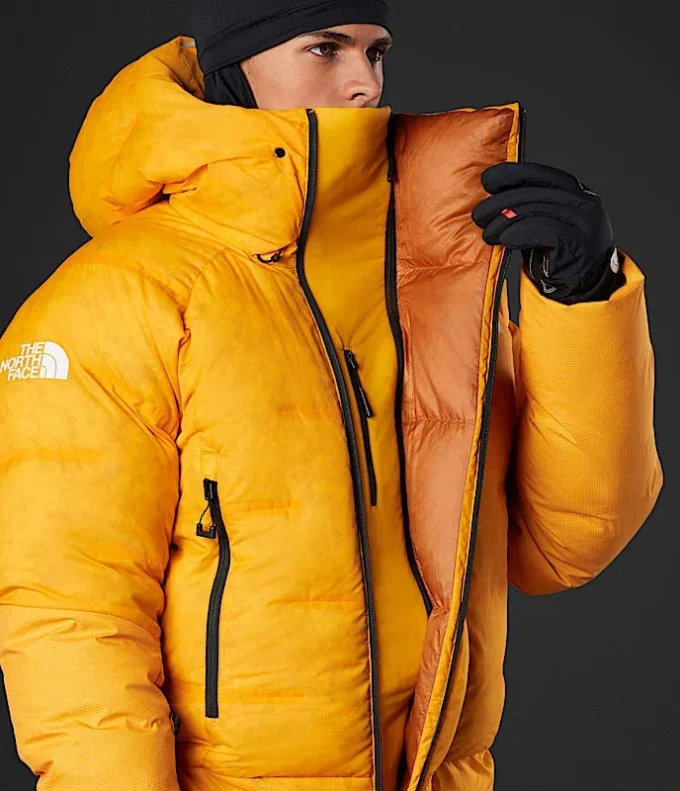 Traje Himalayan para hombre Traje Himalayan para hombre