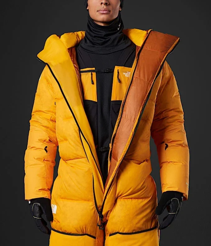 Traje Himalayan para hombre Traje Himalayan para hombre