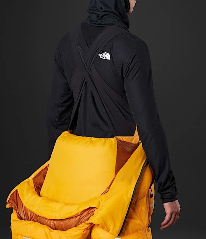 Traje Himalayan para hombre Traje Himalayan para hombre