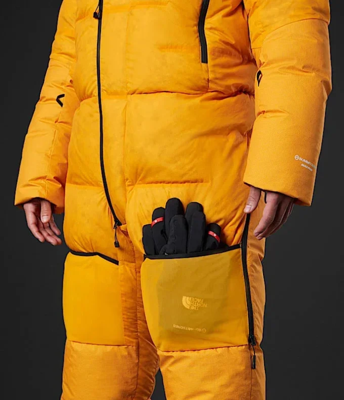 Traje Himalayan para hombre Traje Himalayan para hombre