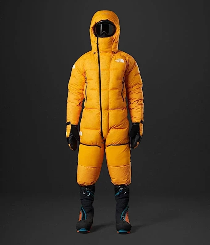 Traje Himalayan para hombre Traje Himalayan para hombre
