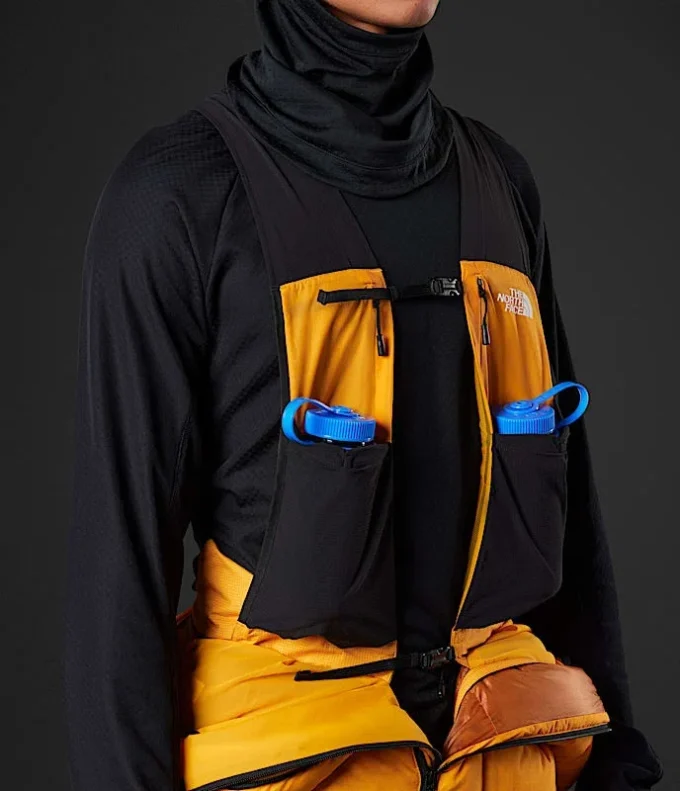 Traje Himalayan para hombre Traje Himalayan para hombre