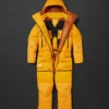 Traje Himalayan para hombre Traje Himalayan para hombre