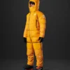 Traje Himalayan para hombre Traje Himalayan para hombre