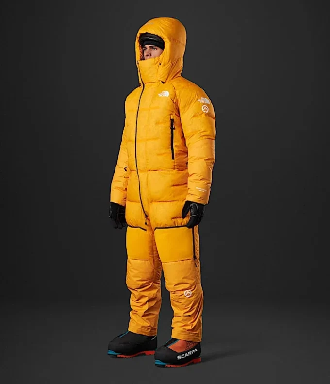Traje Himalayan para hombre Traje Himalayan para hombre