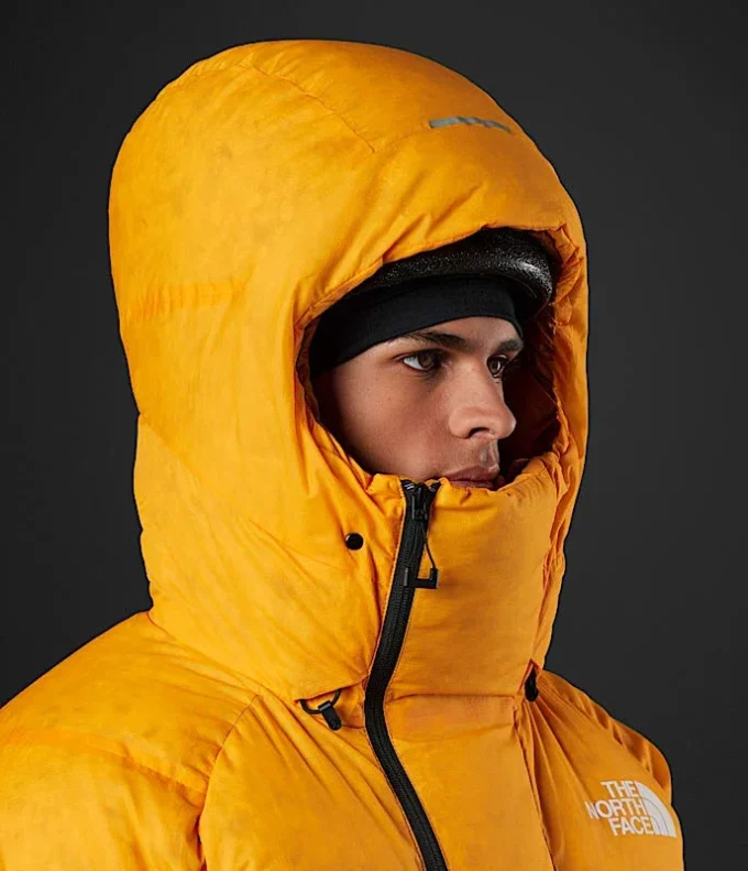 Traje Himalayan para hombre Traje Himalayan para hombre