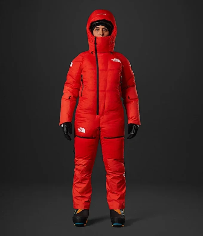 Traje Himalayan para mujer Traje Himalayan para mujer