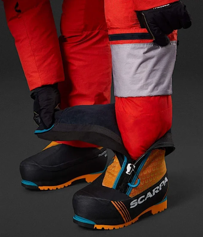 Traje Himalayan para mujer Traje Himalayan para mujer