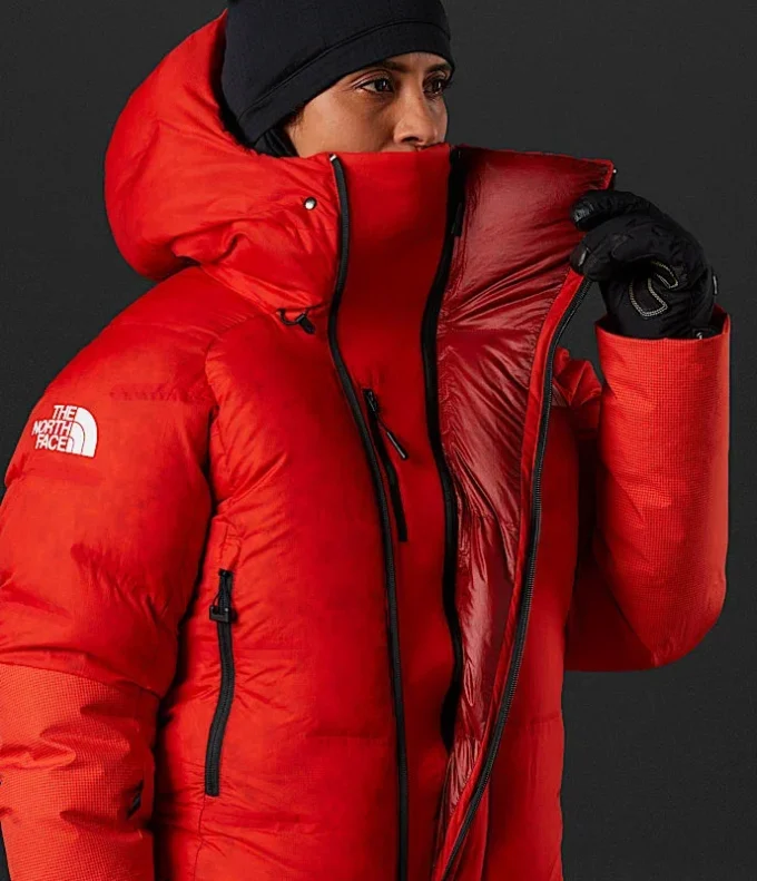 Traje Himalayan para mujer Traje Himalayan para mujer
