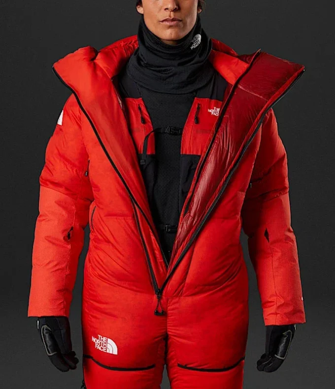 Traje Himalayan para mujer Traje Himalayan para mujer