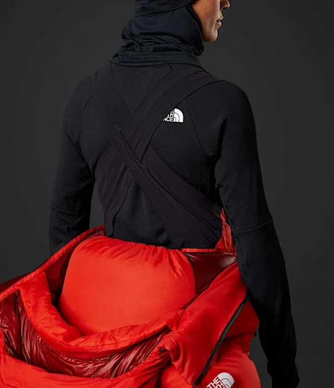 Traje Himalayan para mujer Traje Himalayan para mujer