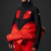 Traje Himalayan para mujer Traje Himalayan para mujer
