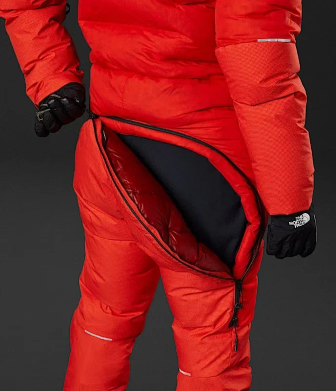 Traje Himalayan para mujer Traje Himalayan para mujer