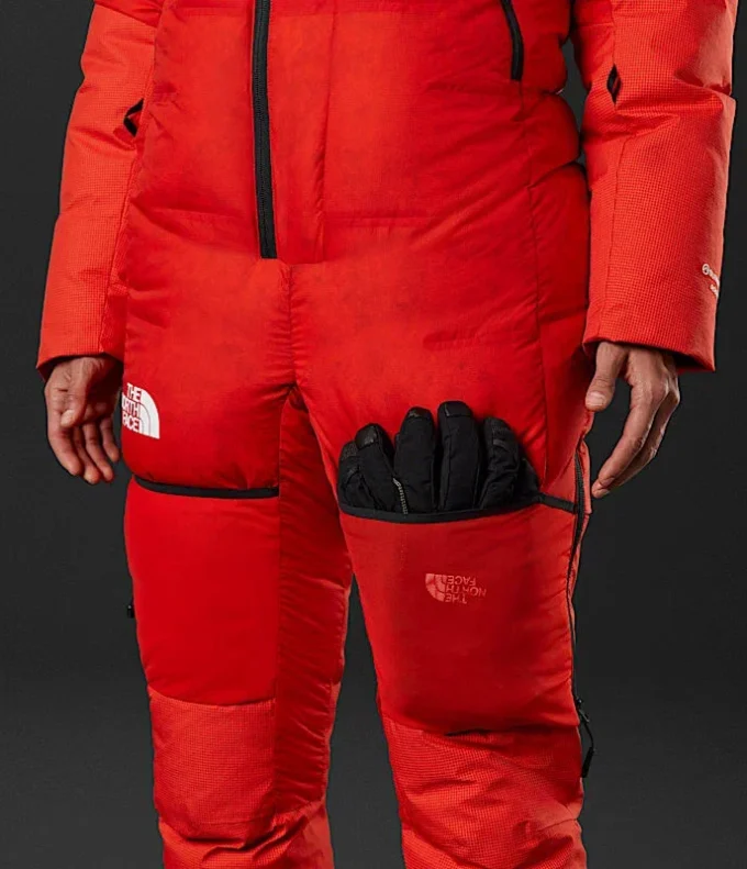 Traje Himalayan para mujer Traje Himalayan para mujer