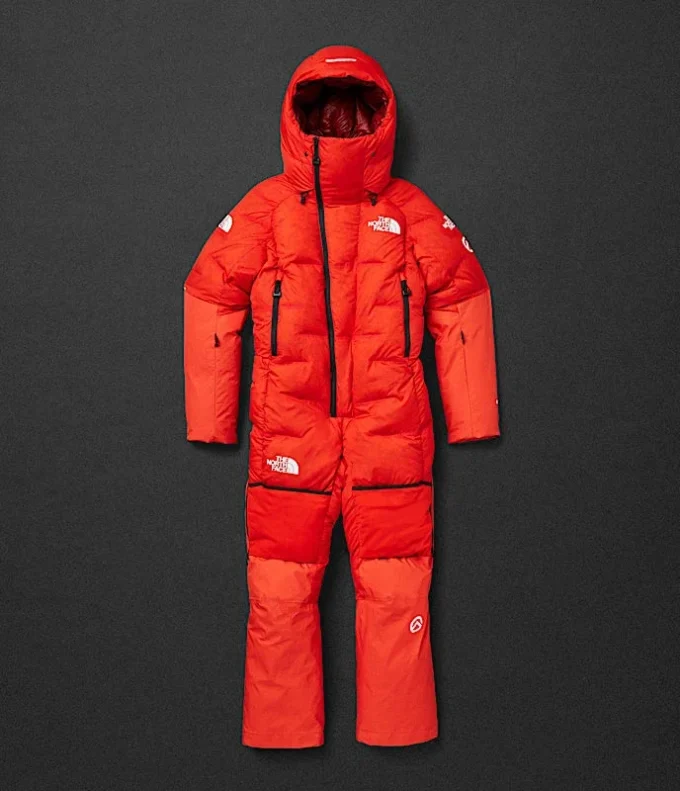 Traje Himalayan para mujer Traje Himalayan para mujer
