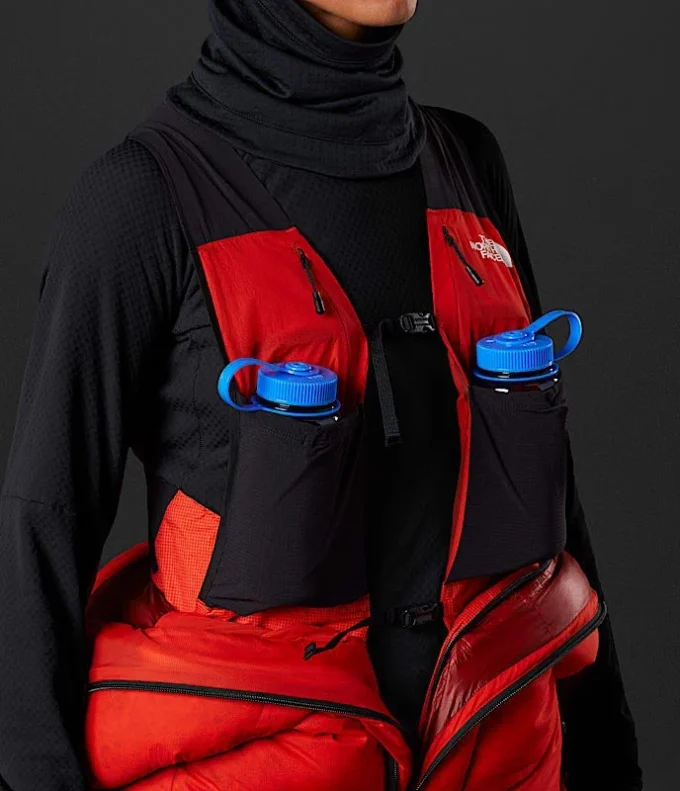 Traje Himalayan para mujer Traje Himalayan para mujer