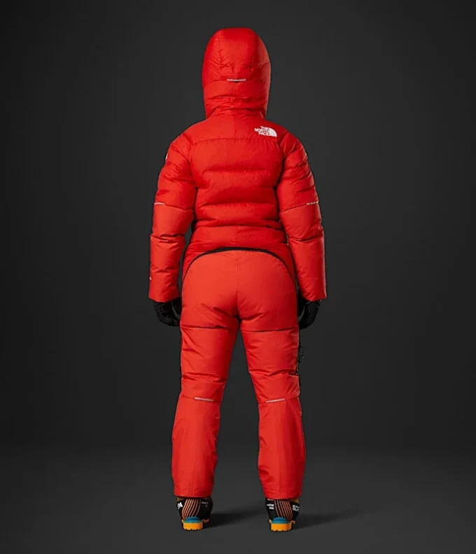 Traje Himalayan para mujer Traje Himalayan para mujer