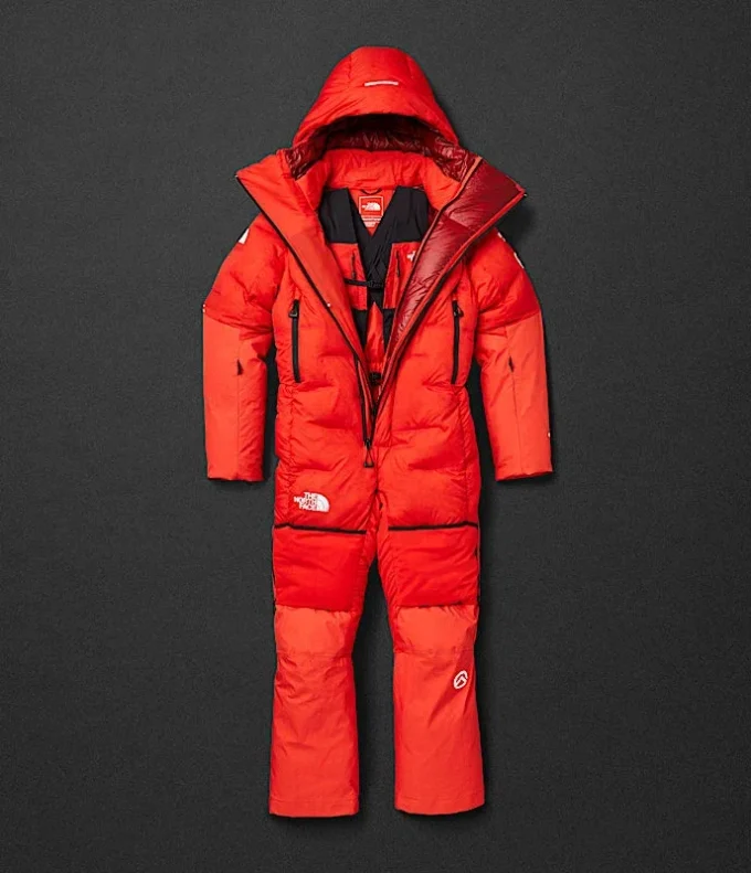 Traje Himalayan para mujer Traje Himalayan para mujer