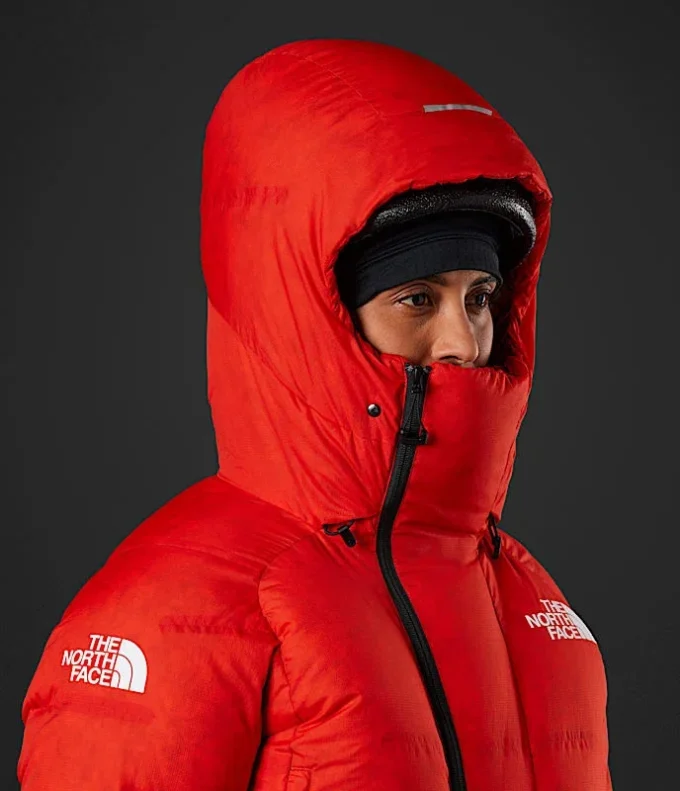 Traje Himalayan para mujer Traje Himalayan para mujer