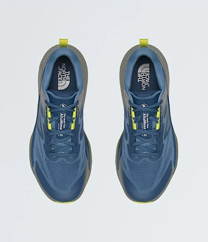 Zapatillas Altamesa 500 para hombre