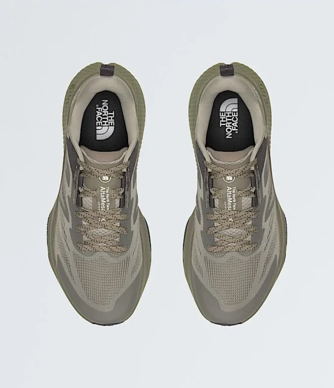 Zapatillas Altamesa 500 para hombre