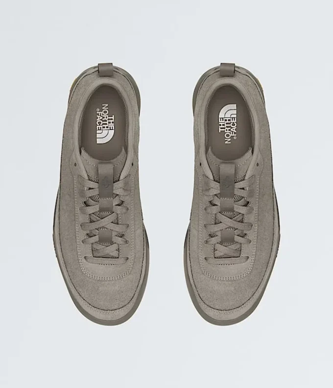 Zapatillas Clyffe™ Suede Zapatillas Clyffe™ Suede