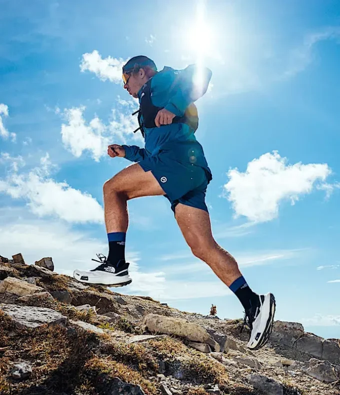 Zapatillas de trail running VECTIV Pro 2 de la serie Summit para hombre