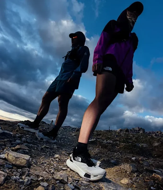 Zapatillas de trail running VECTIV Pro 2 de la serie Summit para mujer Zapatillas de trail running VECTIV Pro 2 de la serie Summit para mujer